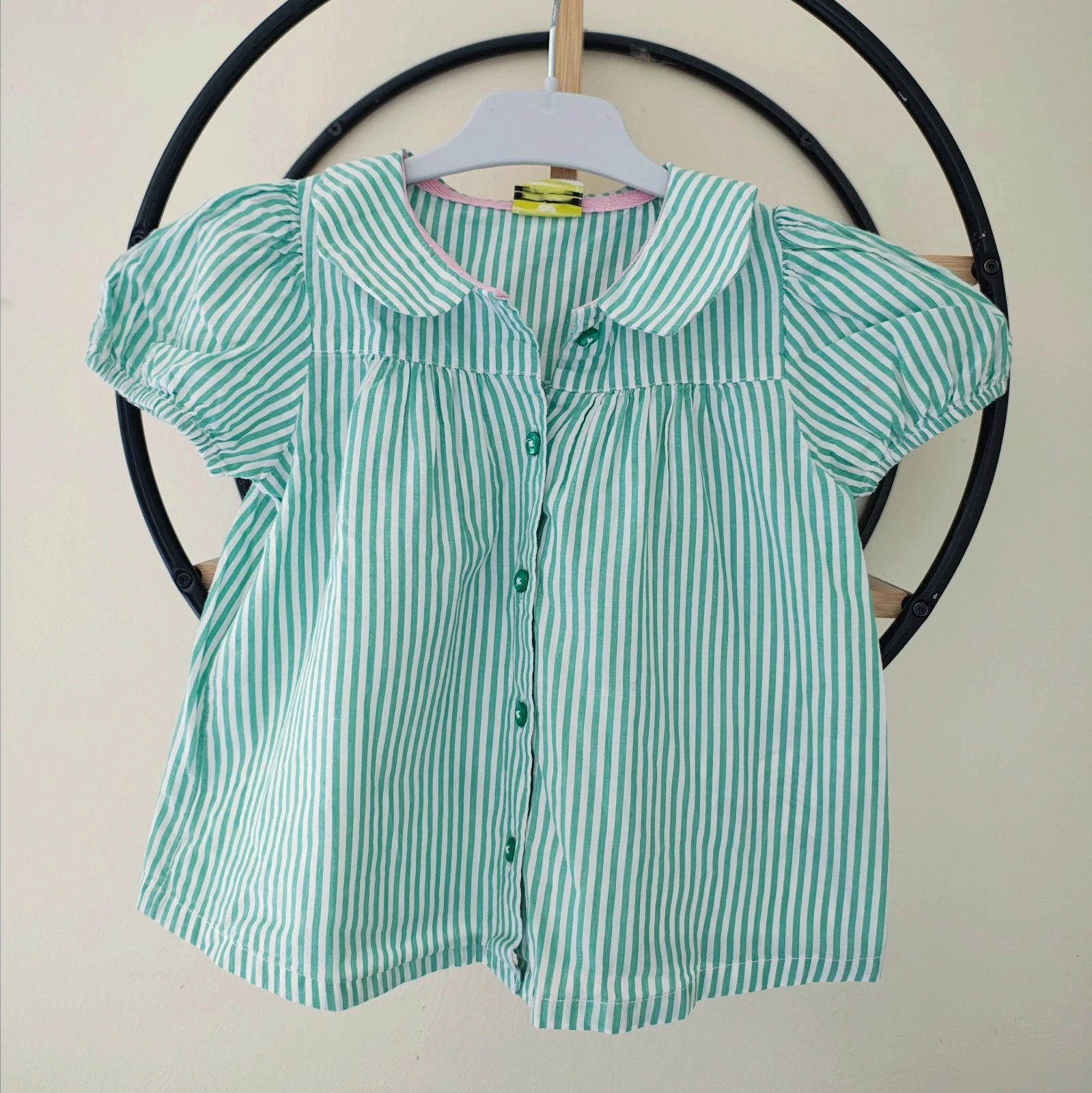 24 mois 2 ans chemise été tape a l'oeil